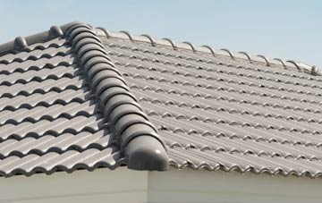 advantages of Applegarthtown clay roofing