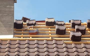 Applegarthtown clay roofing costs