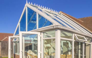 conservatory roof insulation costs Applegarthtown