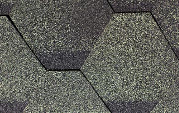 Applegarthtown fibreglass shingle repairs