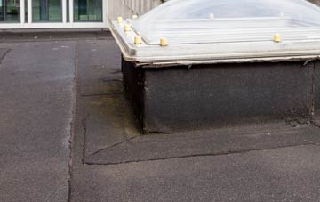 disadvantages of Applegarthtown flat roofs