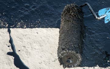 Applegarthtown liquid sealant waterproofing