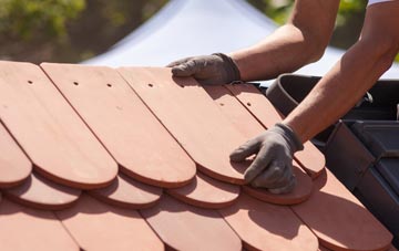 Applegarthtown roof tile contractors