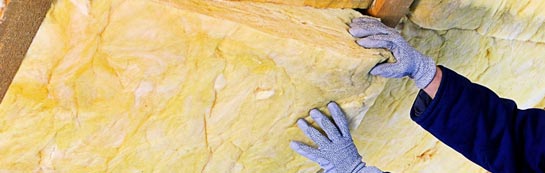 quotes for Applegarthtown roof insulation