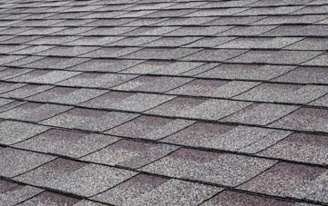 Applegarthtown tiles for shallow pitch roofing