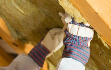 types of Applegarthtown pitched roof insulation materials