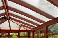 Applegarthtown conservatory roofing insulation