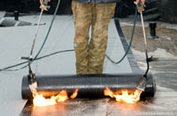 Applegarthtown flat roof sealing quote