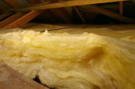 Applegarthtown pitch roof insulation